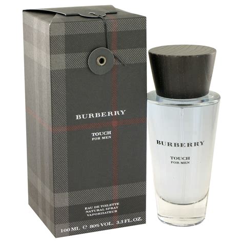 burberry touch cheap|cheapest burberry touch for men.